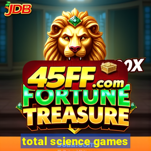 total science games